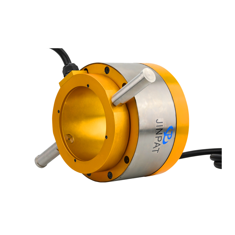 IP67高防護起重機系列滑環LPT200-0430-0210-06S